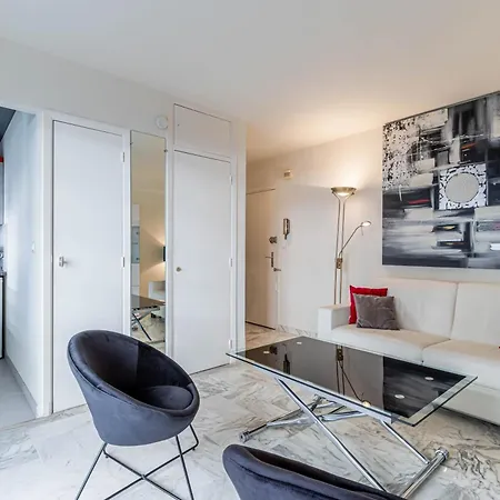Cozy Studio In The Heart Of Cannes - Near Sea Buitenkant foto
