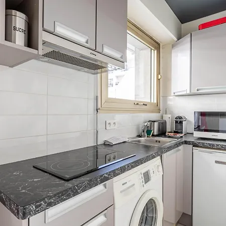 Cozy Studio In The Heart Of Cannes - Near Sea Buitenkant foto