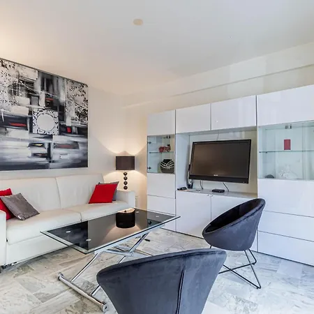 Cozy Studio In The Heart Of Cannes - Near Sea Buitenkant foto
