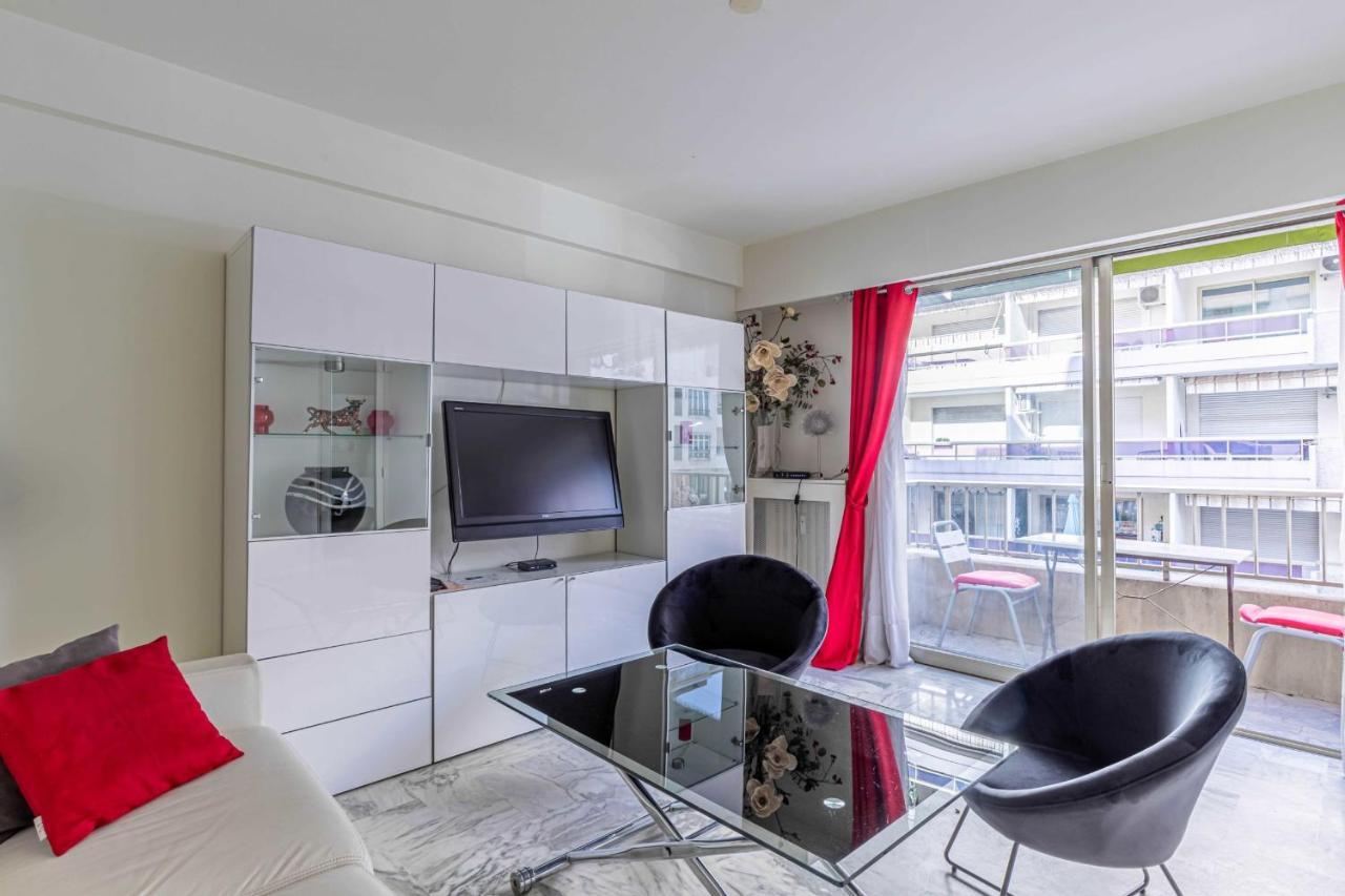Appartement Cozy In The Heart Of - Near Sea