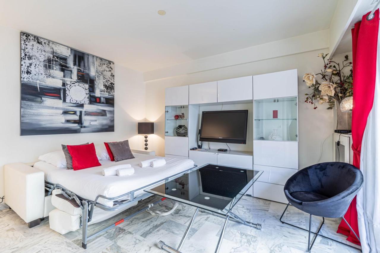 Appartement Cozy In The Heart Of - Near Sea *