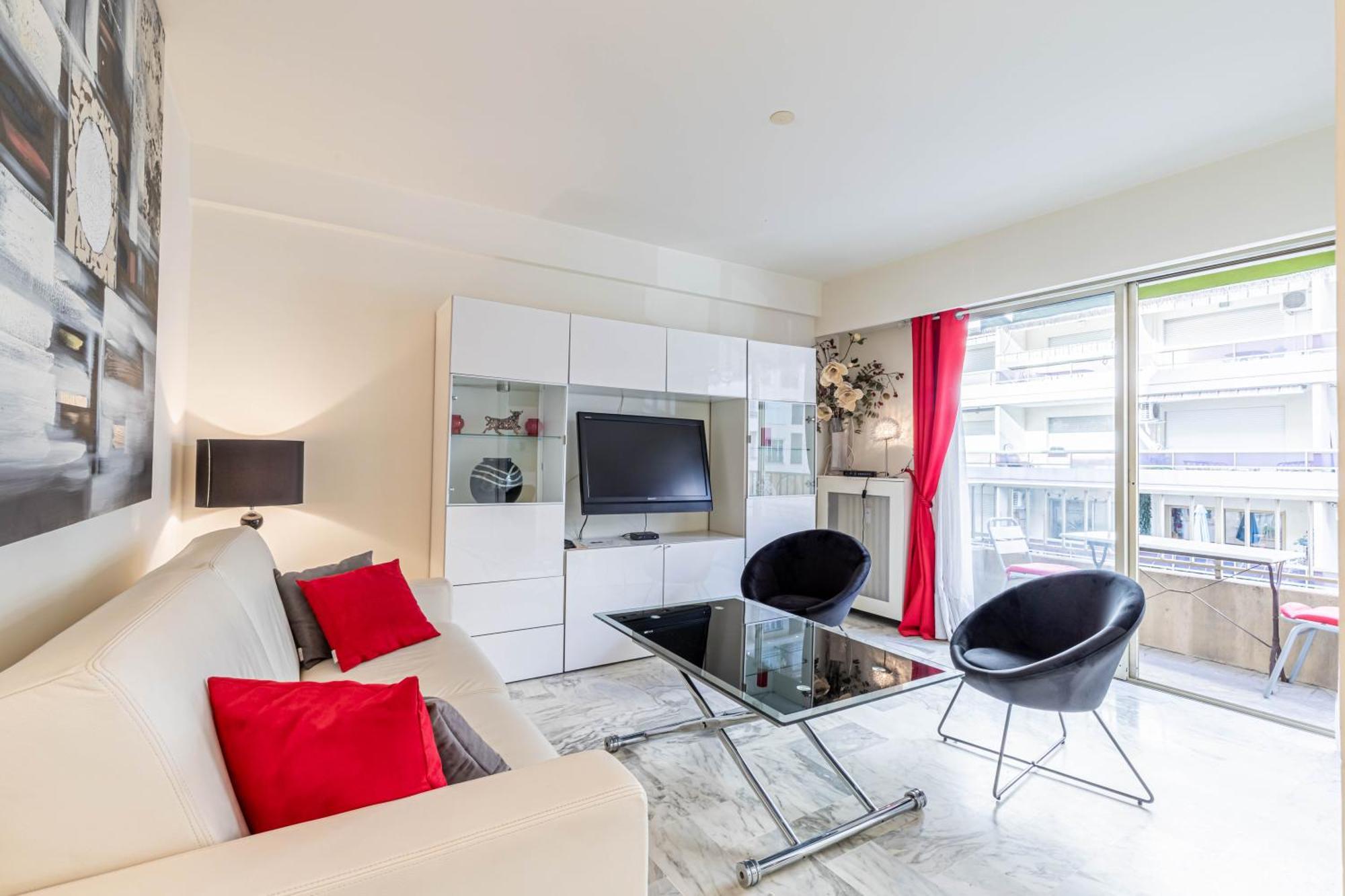 Cozy In The Heart Of - Near Sea Appartement
